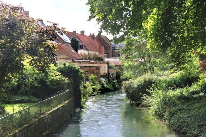 Foto 110 van 33 Rue Roger Salengro