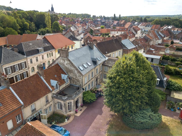 Foto 115 van 33 Rue Roger Salengro