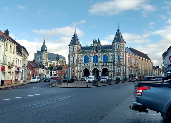 Foto 116 van 33 Rue Roger Salengro