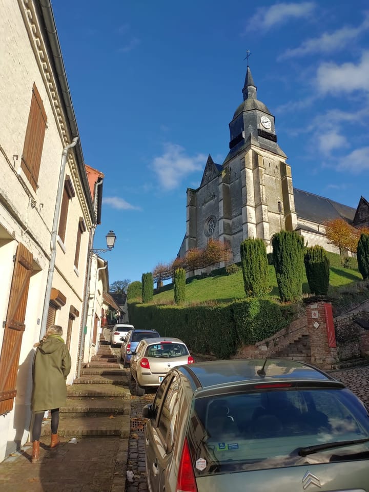 Foto 117 van 33 Rue Roger Salengro