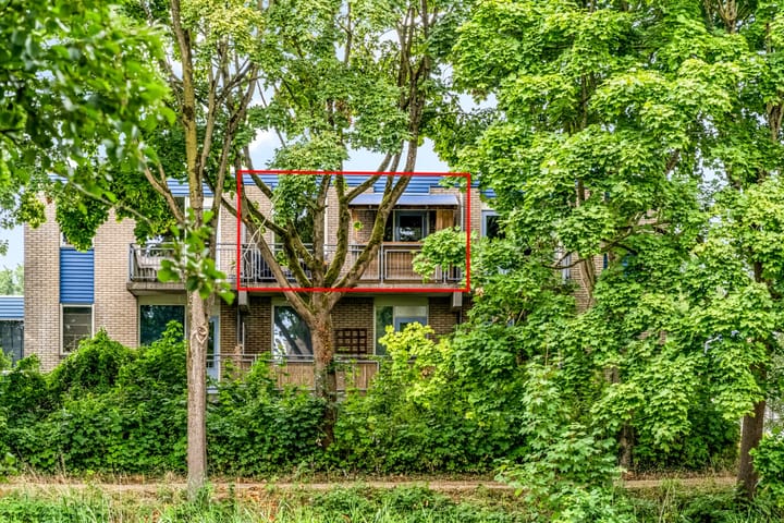 Foto 1 van Jungfrau 34