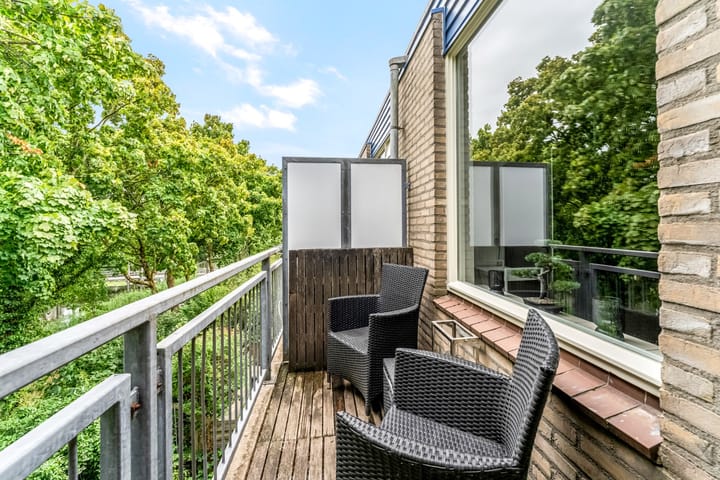 Foto 4 van Jungfrau 34