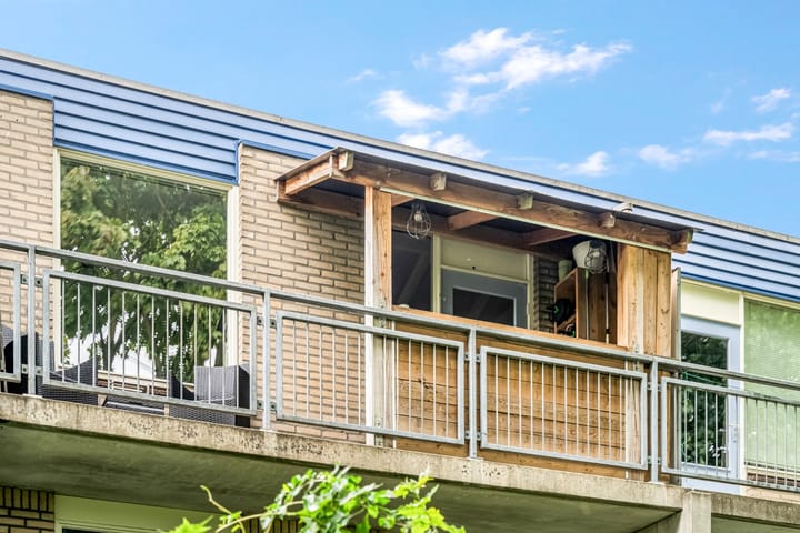 Foto 6 van Jungfrau 34