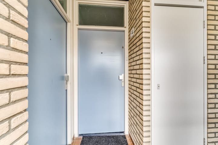 Foto 9 van Jungfrau 34