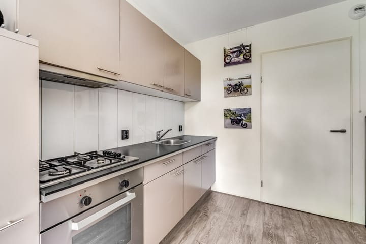 Foto 15 van Jungfrau 34