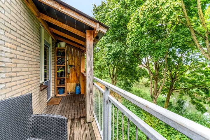 Foto 24 van Jungfrau 34