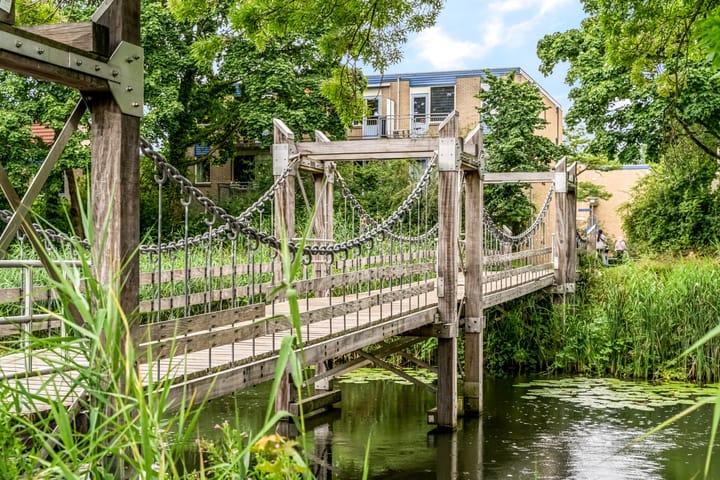 Foto 33 van Jungfrau 34