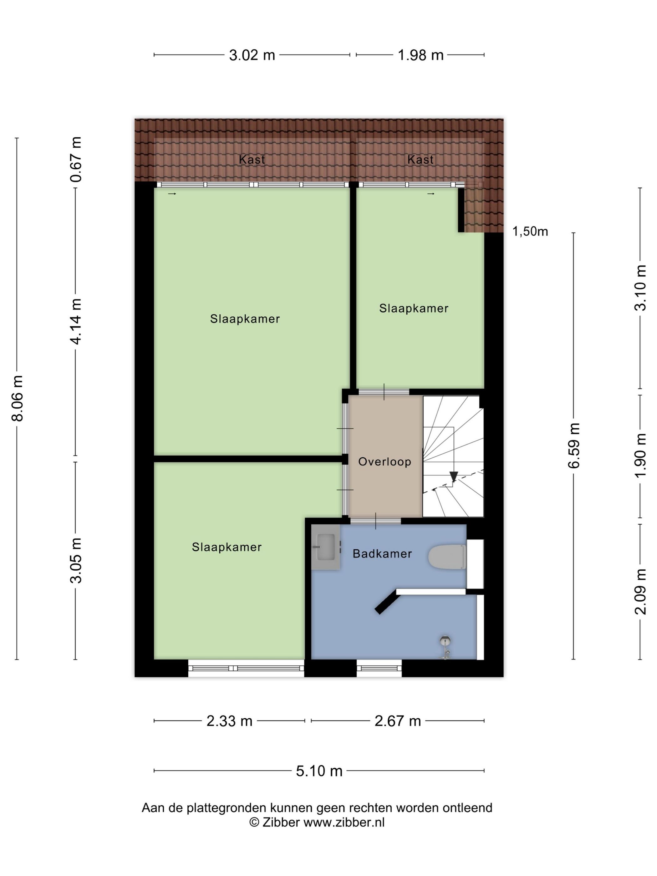 Foto 42 van Korenmolen 9