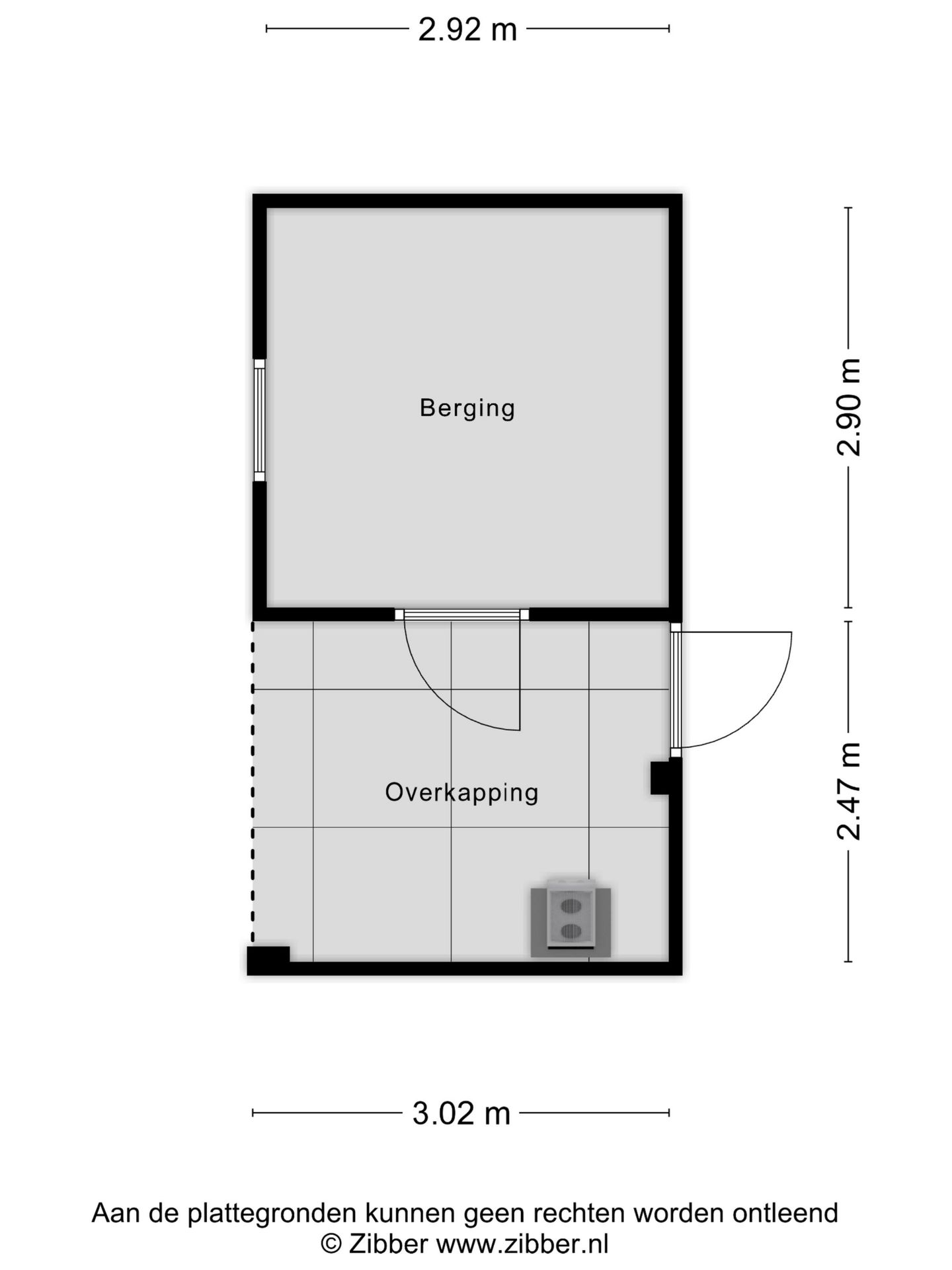 Foto 44 van Korenmolen 9