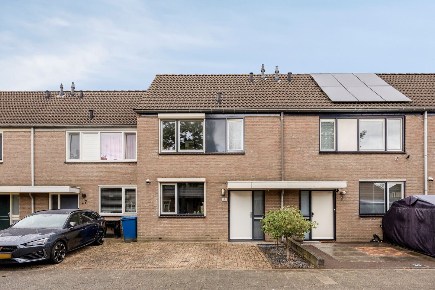 Foto 5 van Korenmolen 9