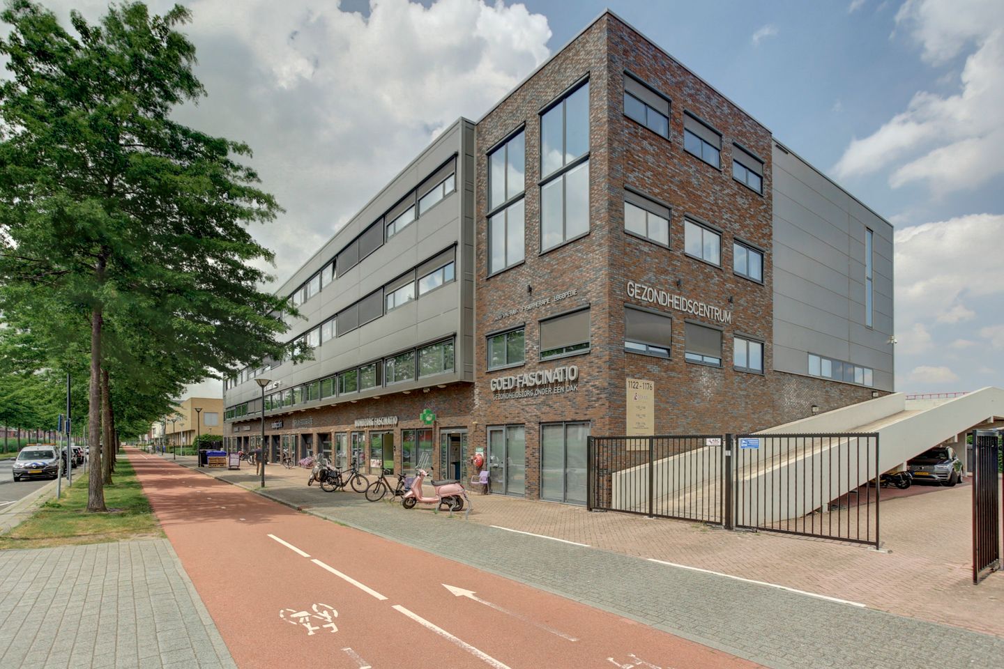 Bekijk foto 1 van Fascinatio Boulevard 1158