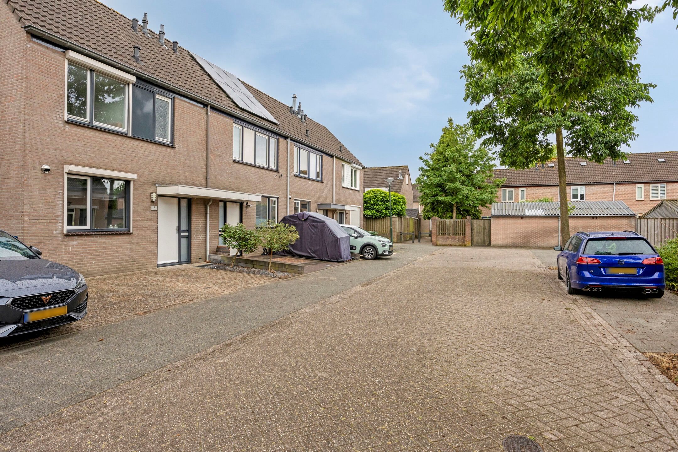 Foto 39 van Korenmolen 9