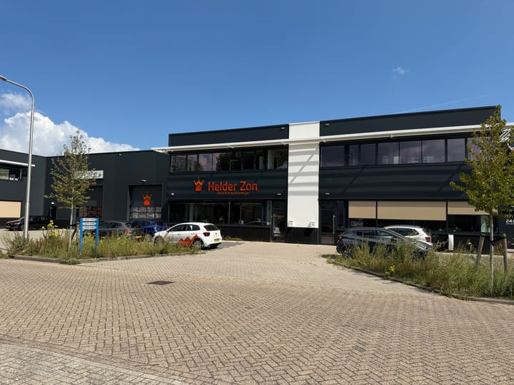 Wegastraat 14, Tilburg