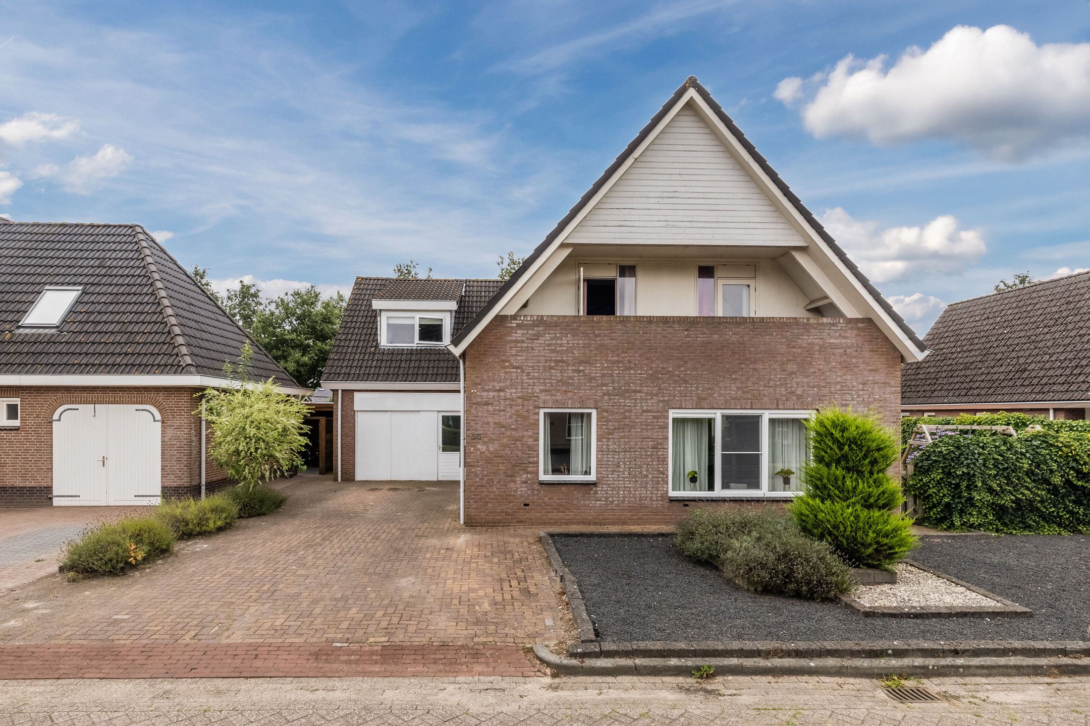 De Bolster, 50, Hollandscheveld, 7913RL, Drenthe, Nederland 50