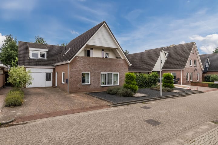 Foto 3 van De Bolster 50