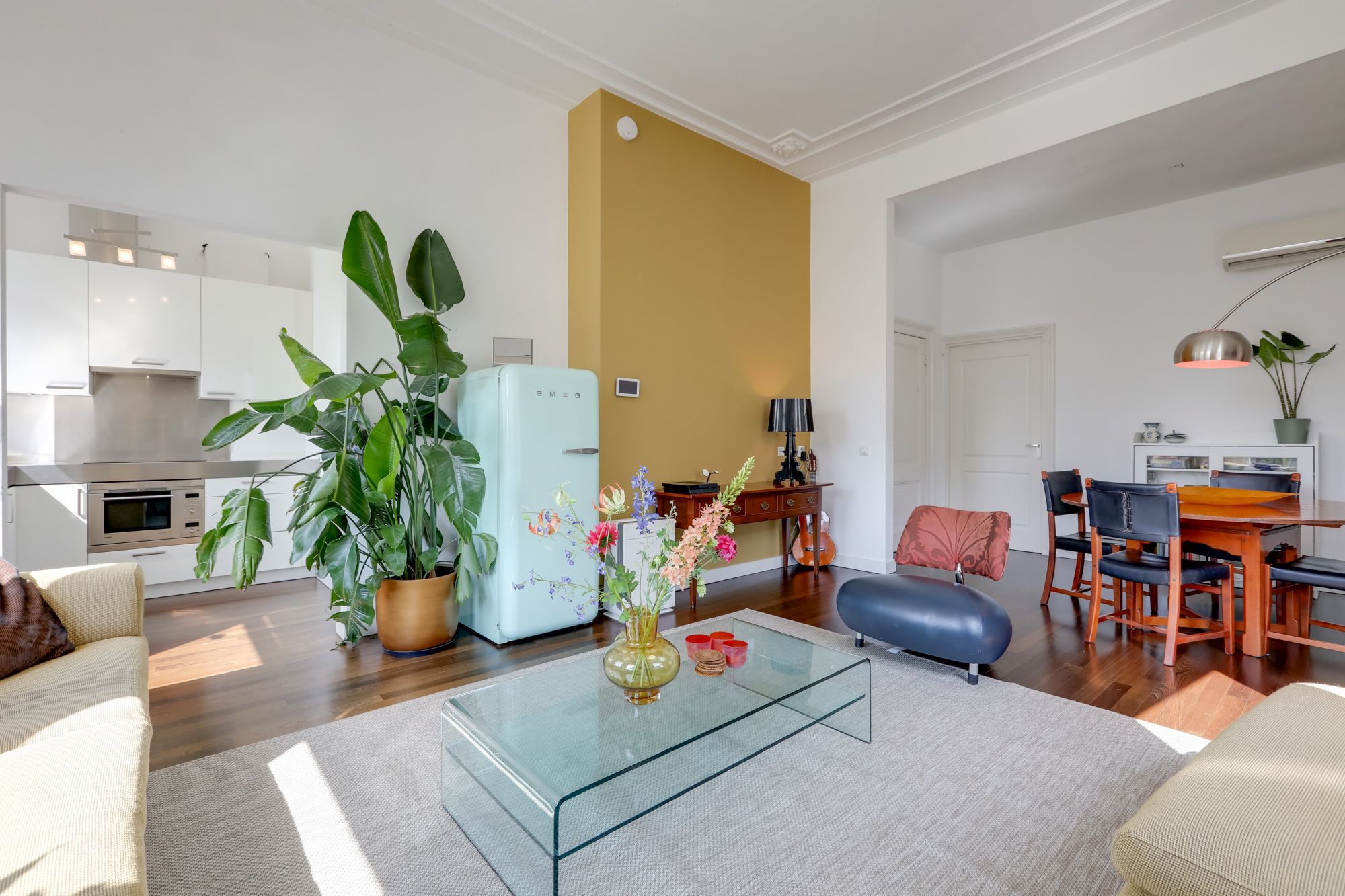 Boulevard Heuvelink 203- 203 2