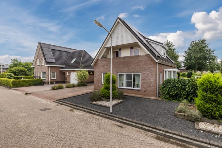 Foto 4 van De Bolster 50