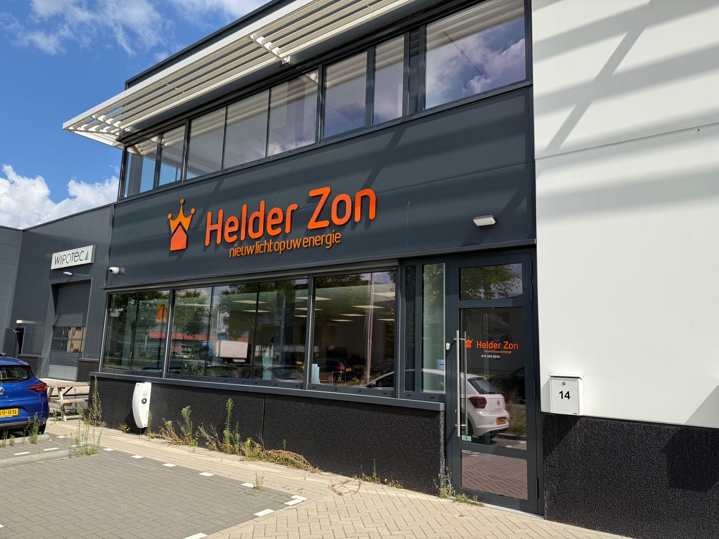 Bekijk foto 3 van Wegastraat 14