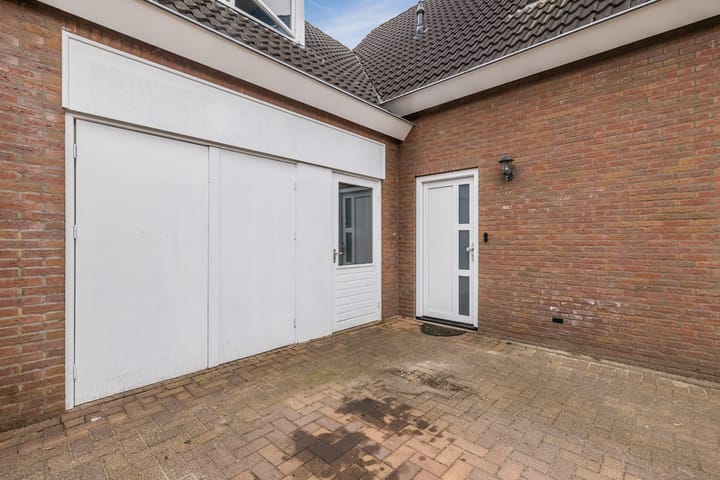 Foto 5 van De Bolster 50