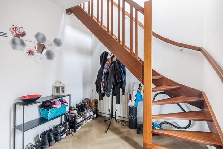 Foto 7 van De Bolster 50