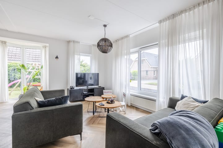 Foto 12 van De Bolster 50