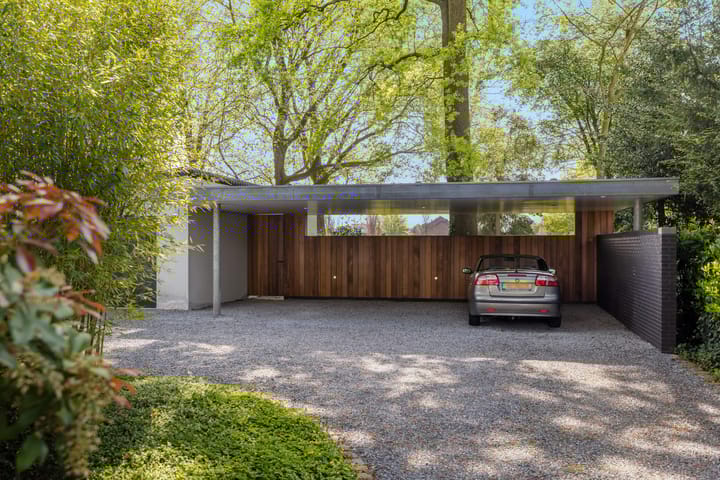 Foto 3 van Kapteijnlaan 4