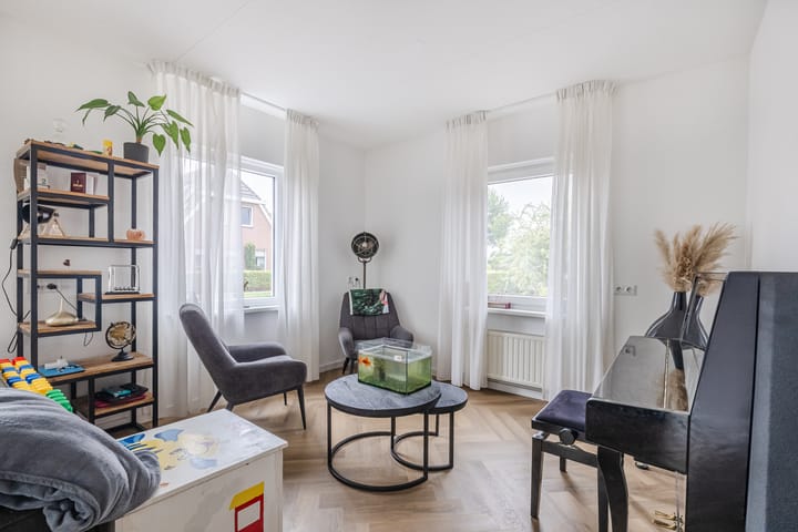 Foto 13 van De Bolster 50