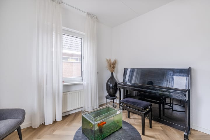 Foto 14 van De Bolster 50