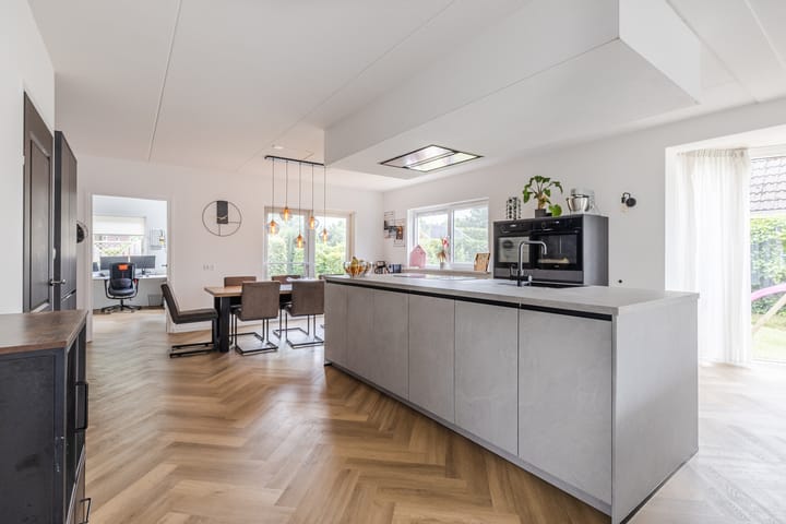 Foto 15 van De Bolster 50