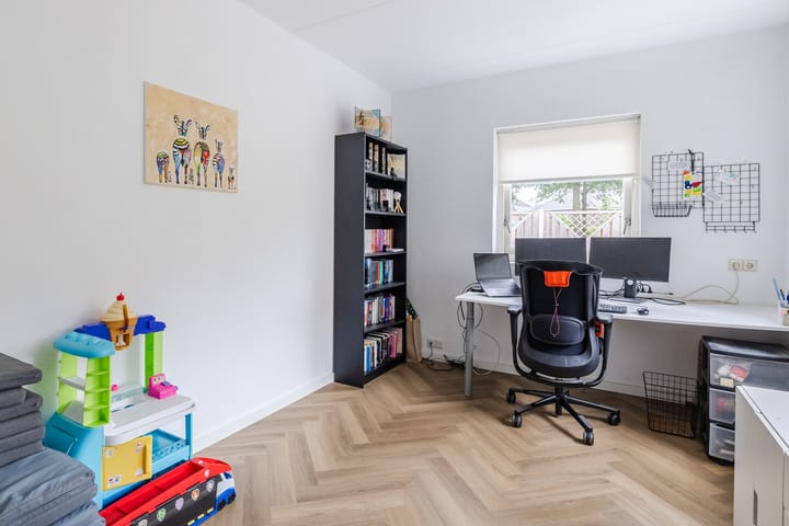 Foto 23 van De Bolster 50