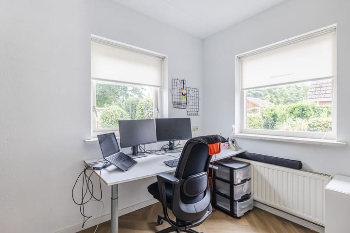 Foto 24 van De Bolster 50