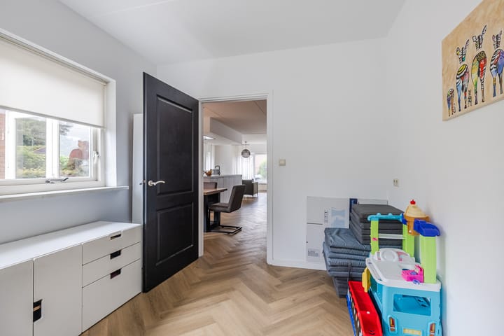 Foto 25 van De Bolster 50