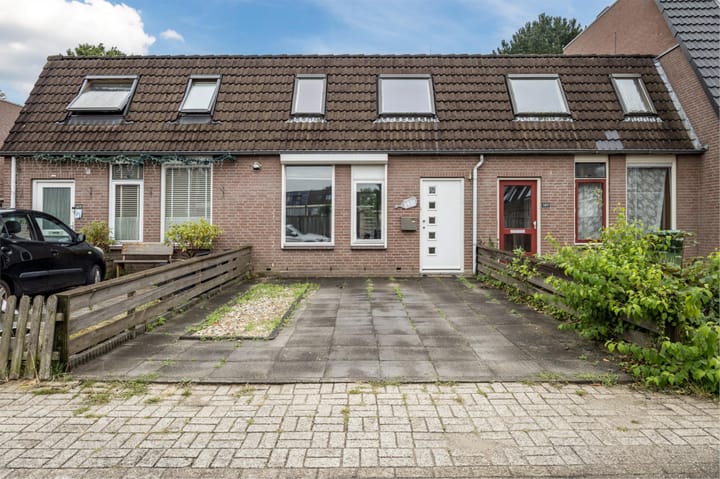 Foto 1 van Heeskesacker 1431