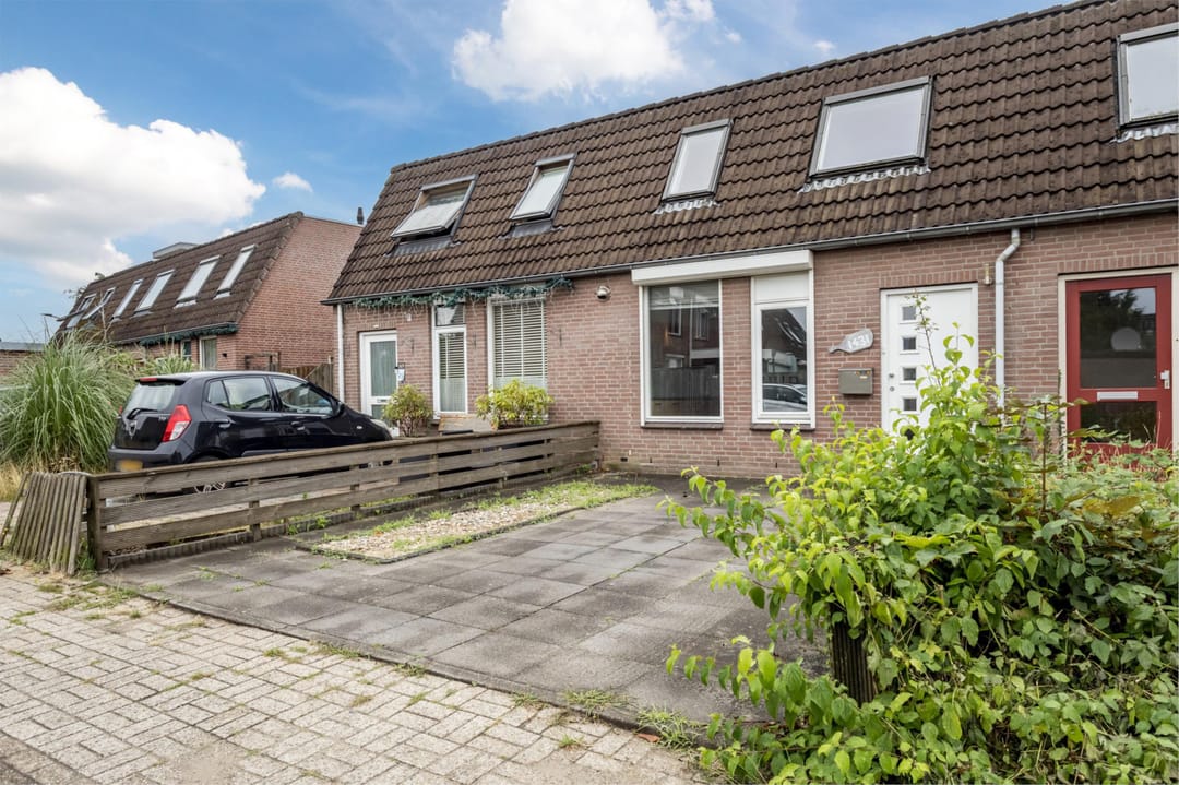 Foto 2 van Heeskesacker 1431