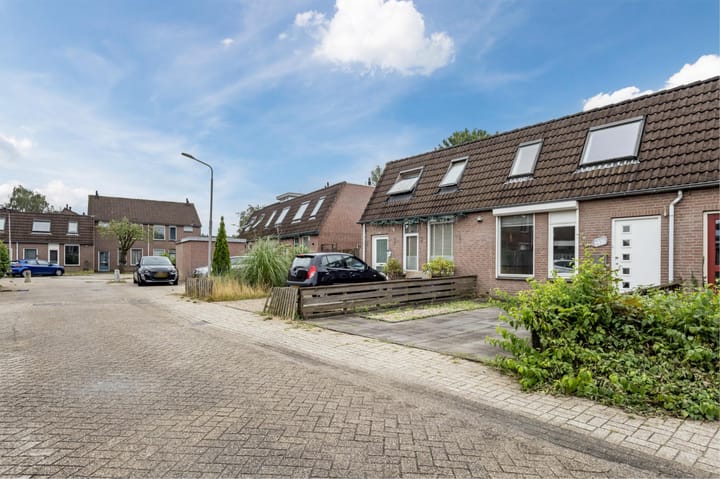 Foto 3 van Heeskesacker 1431