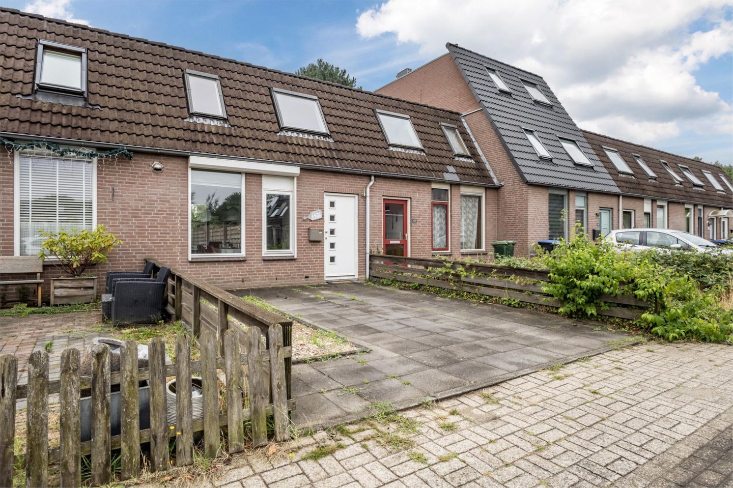 Foto 4 van Heeskesacker 1431