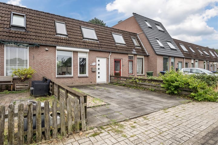 Foto 4 van Heeskesacker 1431