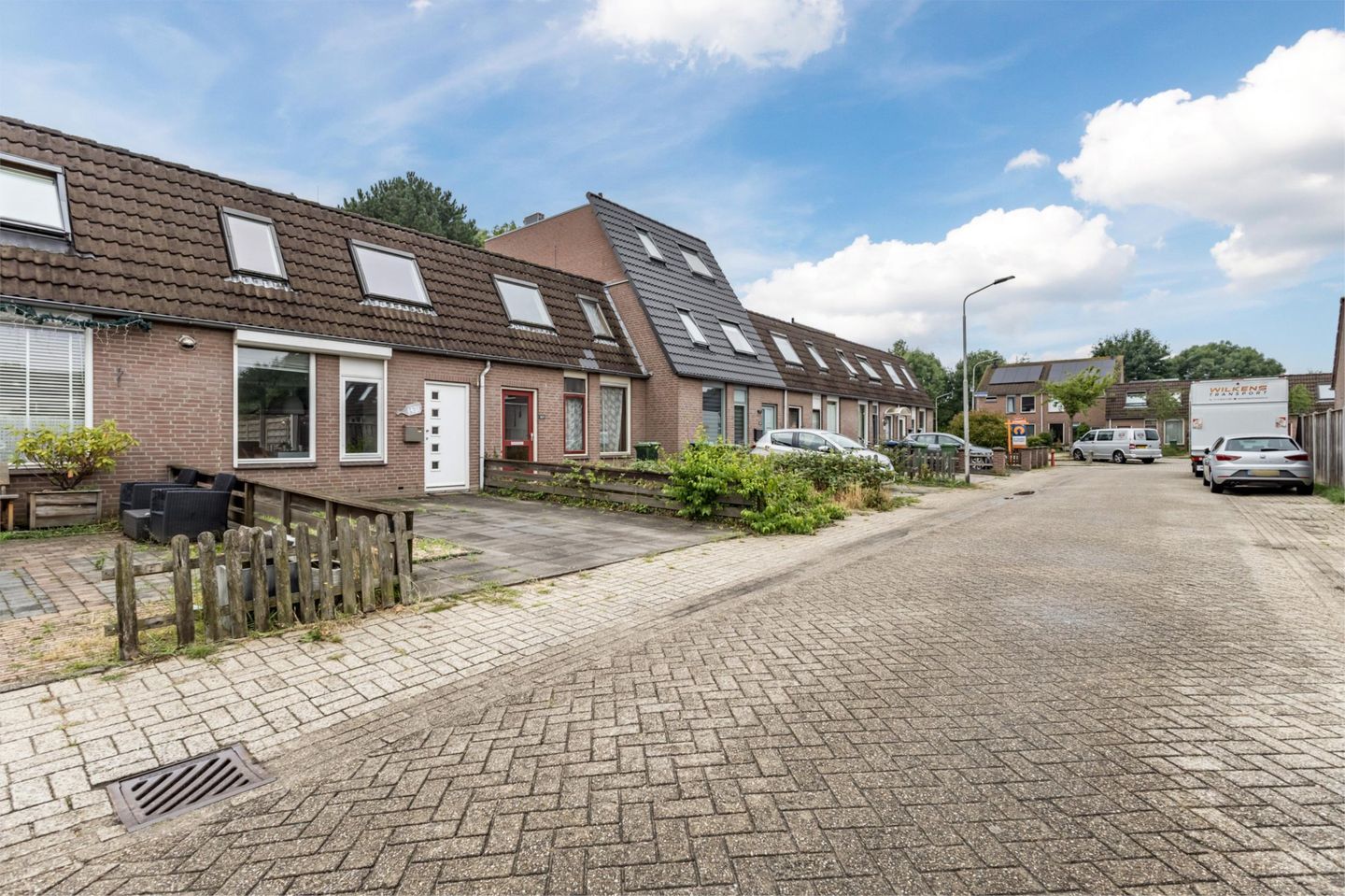 Foto 5 van Heeskesacker 1431