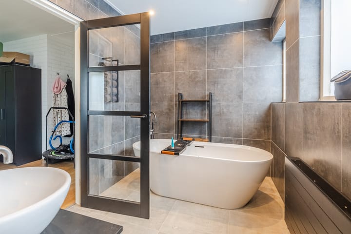 Foto 33 van De Bolster 50