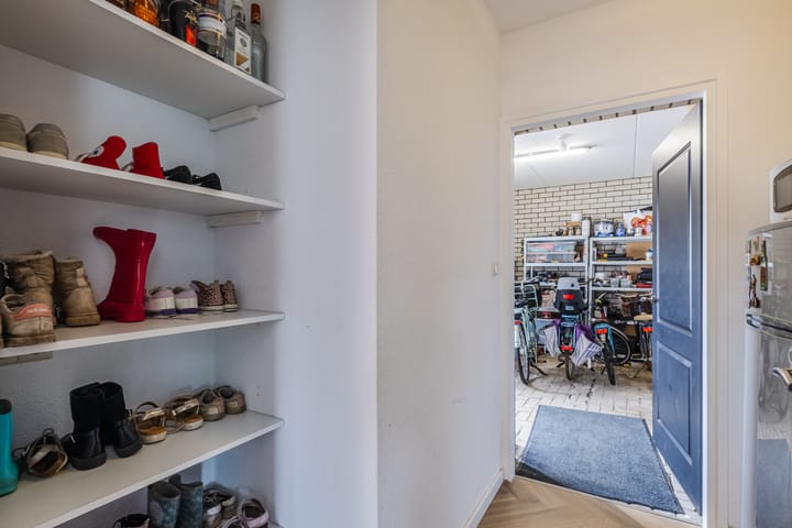 Foto 40 van De Bolster 50