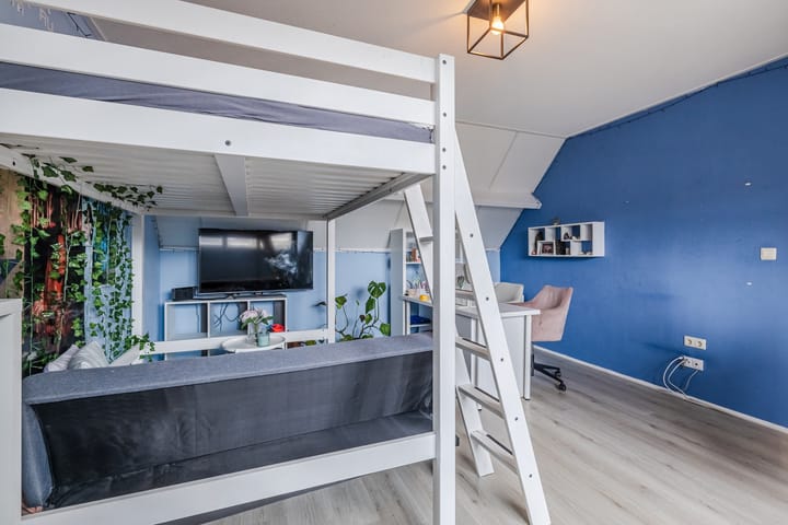 Foto 44 van De Bolster 50