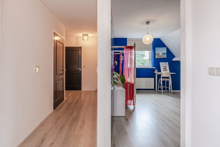 Foto 45 van De Bolster 50