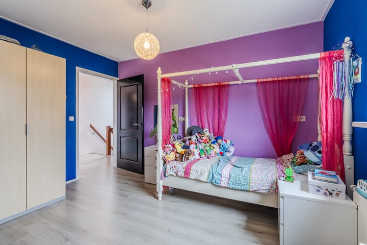 Foto 50 van De Bolster 50