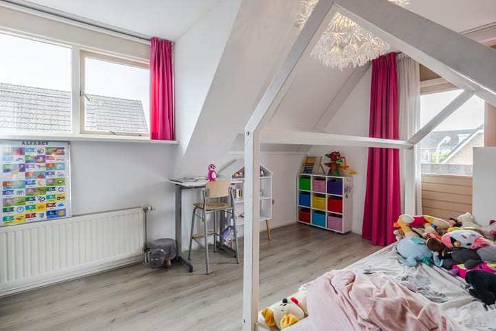 Foto 51 van De Bolster 50