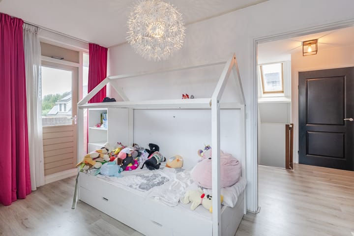 Foto 52 van De Bolster 50