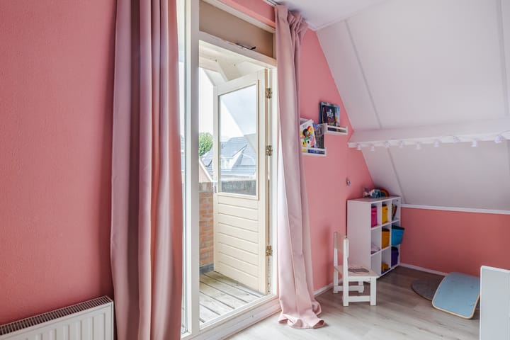 Foto 59 van De Bolster 50