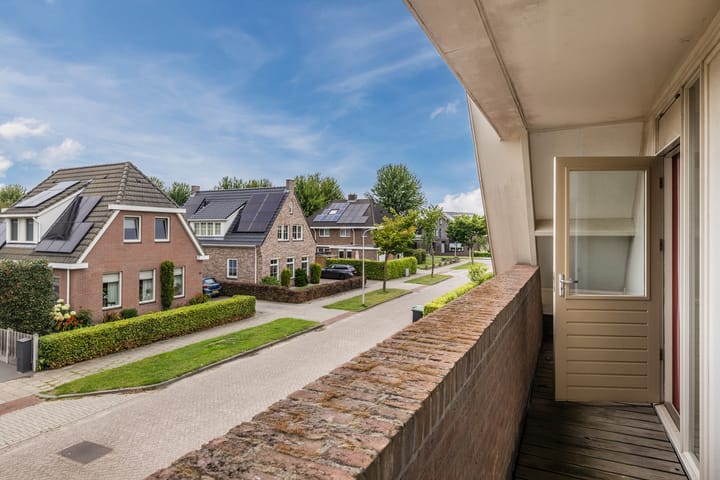 Foto 66 van De Bolster 50