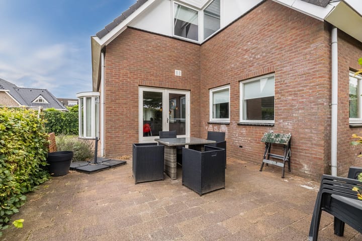 Foto 68 van De Bolster 50