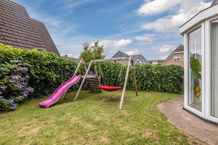 Foto 69 van De Bolster 50