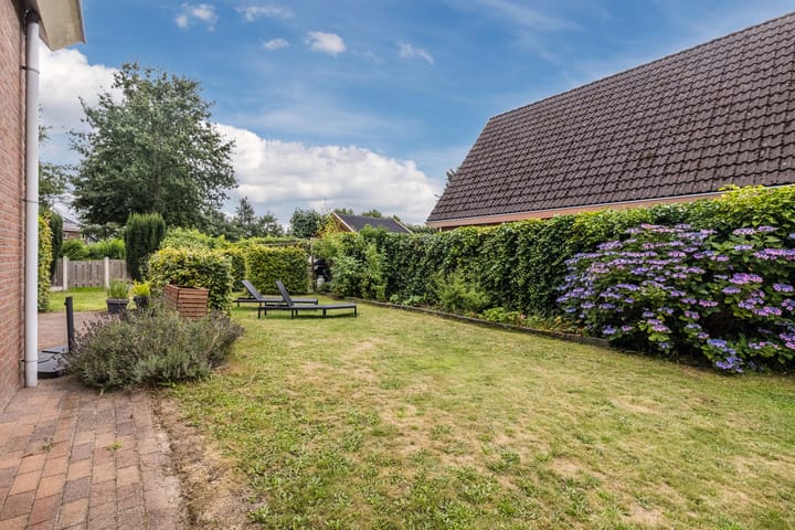 Foto 70 van De Bolster 50